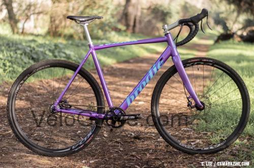 Brodie Cross specs and reviews